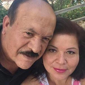 Meet your Posher, Patricia